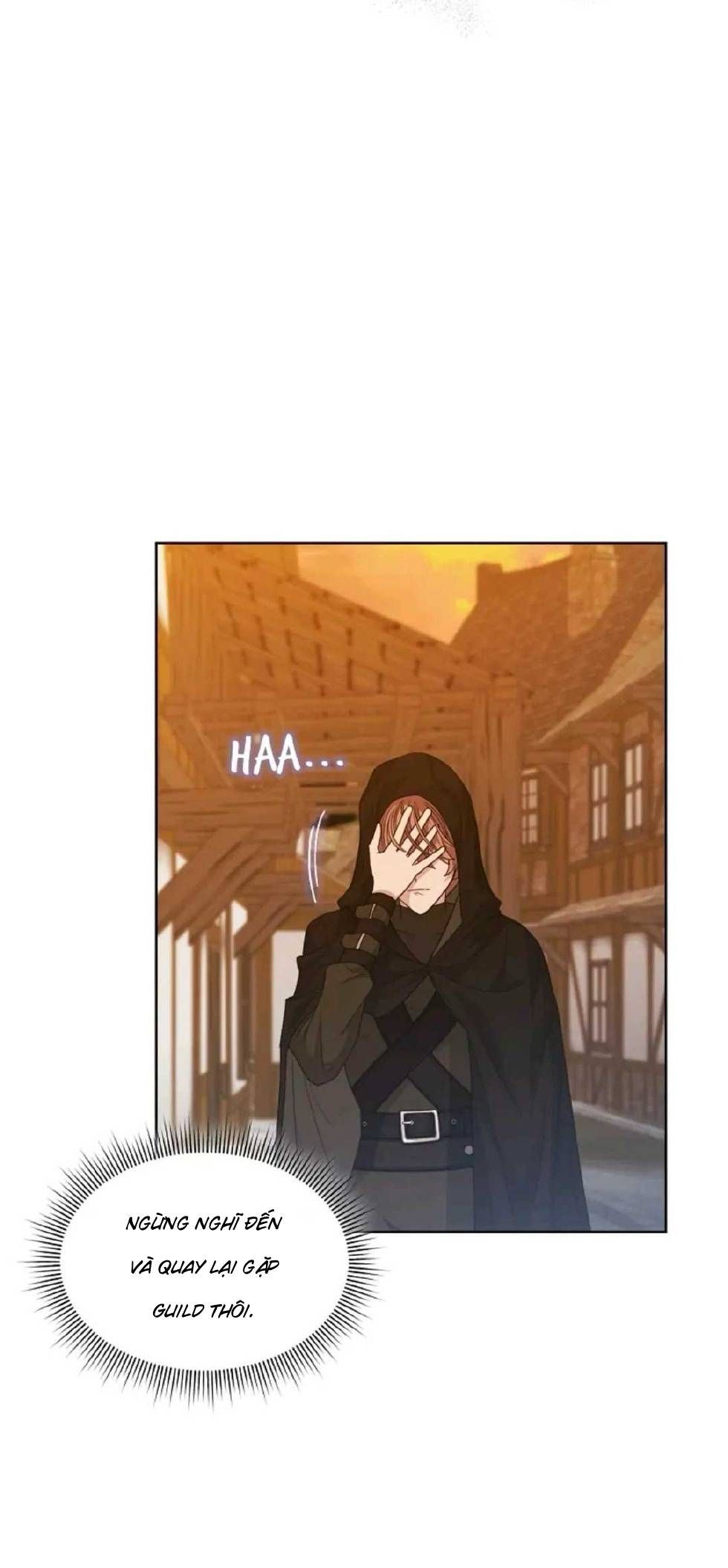 [ Ss2 ] Xuyên Sách Đến Phát Ngán Chương 39 page 20 - Giả Dược