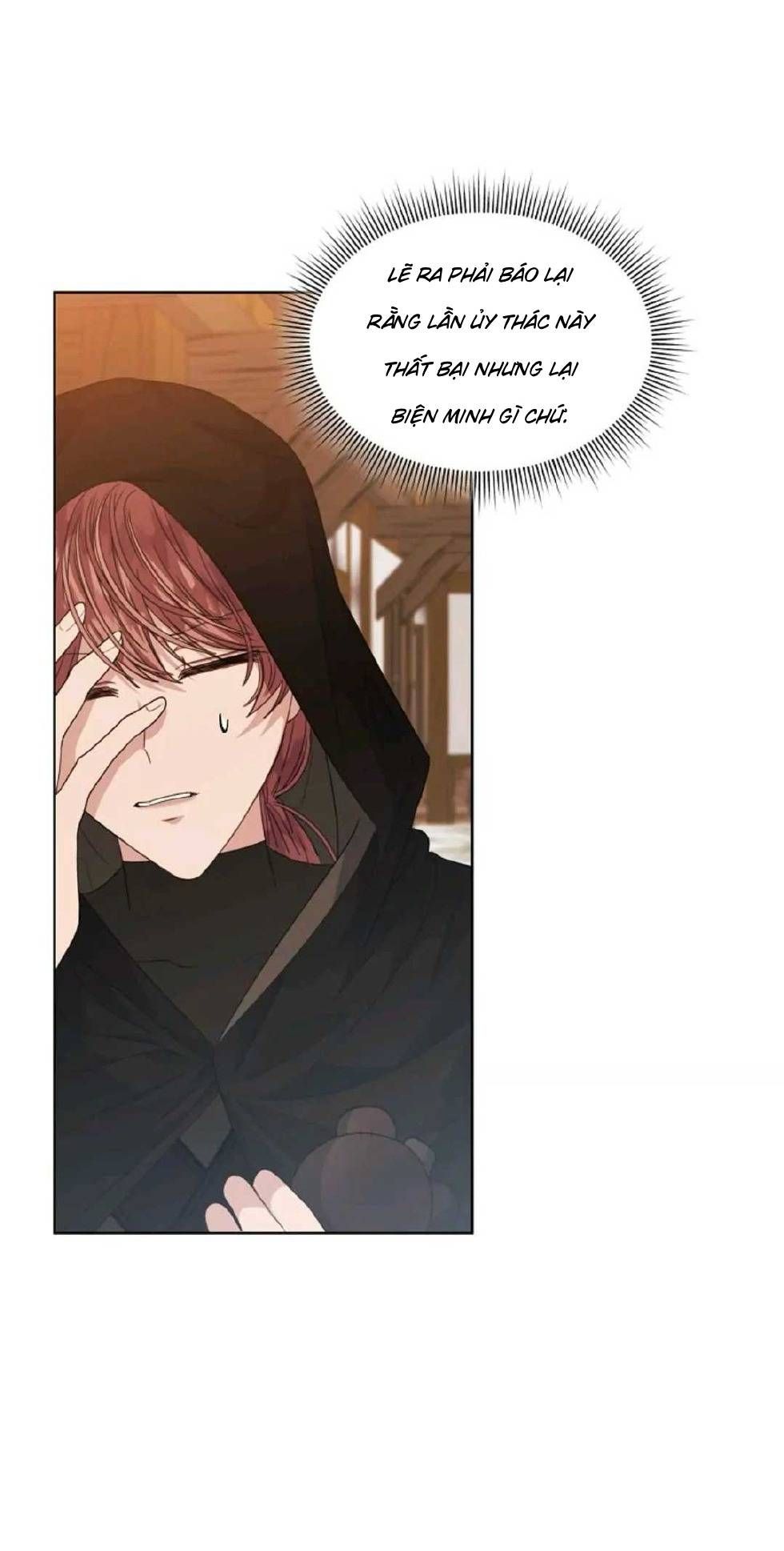 [ Ss2 ] Xuyên Sách Đến Phát Ngán Chương 39 page 21 - Giả Dược