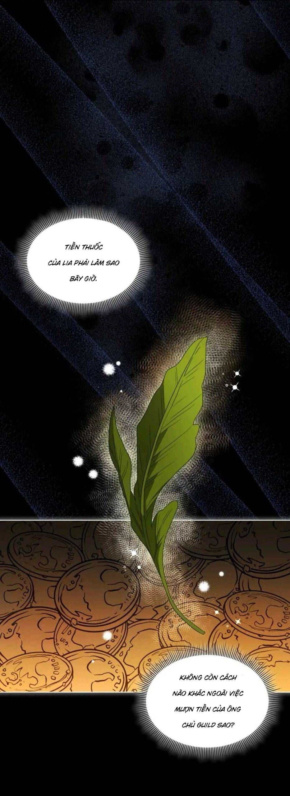 [ Ss2 ] Xuyên Sách Đến Phát Ngán Chương 39 page 6 - Giả Dược