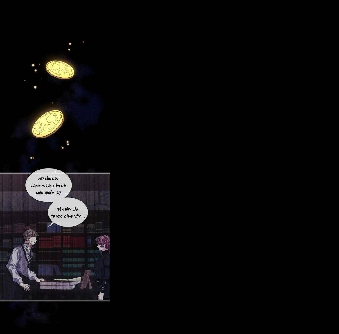 [ Ss2 ] Xuyên Sách Đến Phát Ngán Chương 39 page 7 - Giả Dược