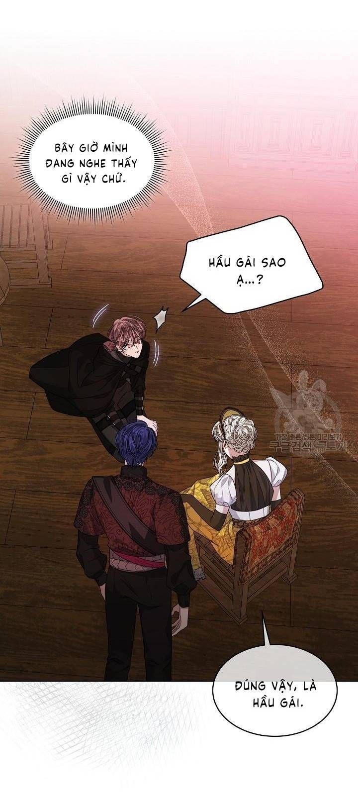 [ Ss2 ] Xuyên Sách Đến Phát Ngán Chương 40 page 2 - Giả Dược
