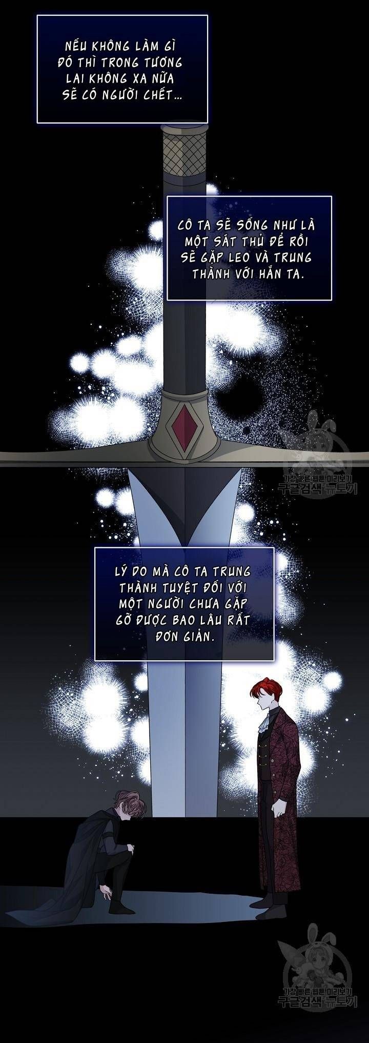 [ Ss2 ] Xuyên Sách Đến Phát Ngán Chương 40 page 15 - Giả Dược
