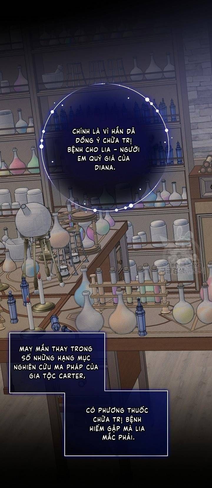 [ Ss2 ] Xuyên Sách Đến Phát Ngán Chương 40 page 16 - Giả Dược