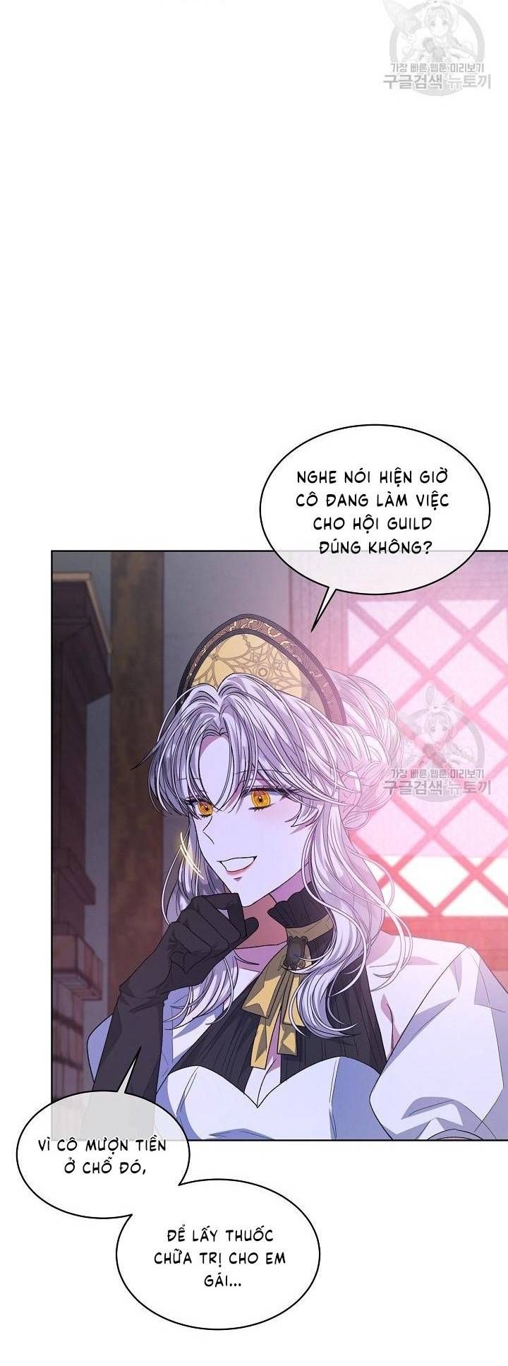 [ Ss2 ] Xuyên Sách Đến Phát Ngán Chương 40 page 23 - Giả Dược