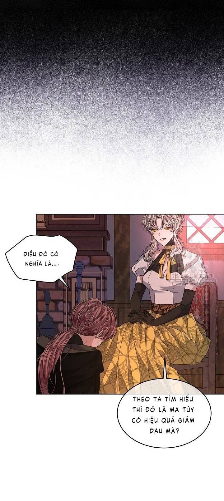 [ Ss2 ] Xuyên Sách Đến Phát Ngán Chương 40 page 26 - Giả Dược