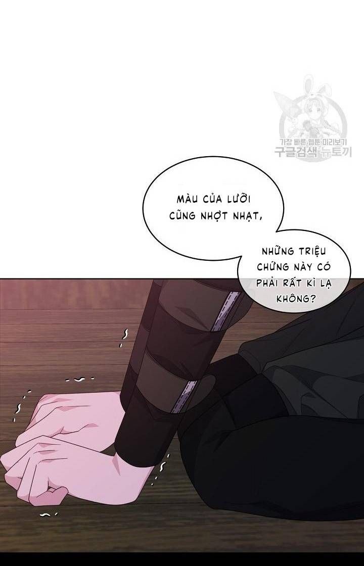 [ Ss2 ] Xuyên Sách Đến Phát Ngán Chương 40 page 31 - Giả Dược