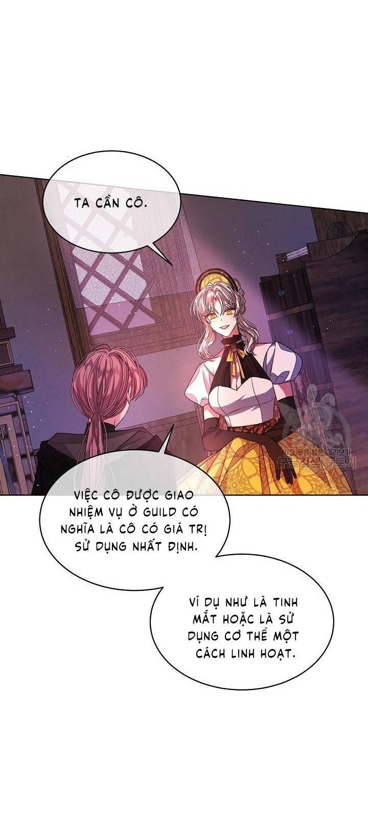 [ Ss2 ] Xuyên Sách Đến Phát Ngán Chương 40 page 9 - Giả Dược