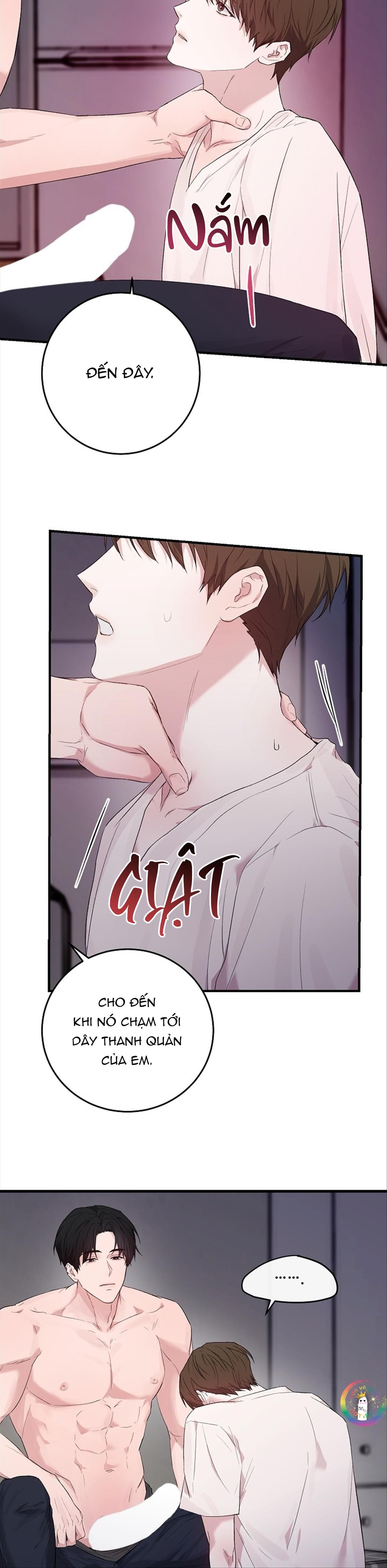 đọc truyện ★ Sweet Shot ★ Chương 10 ảnh 22 tại Truyện Dạ Ký