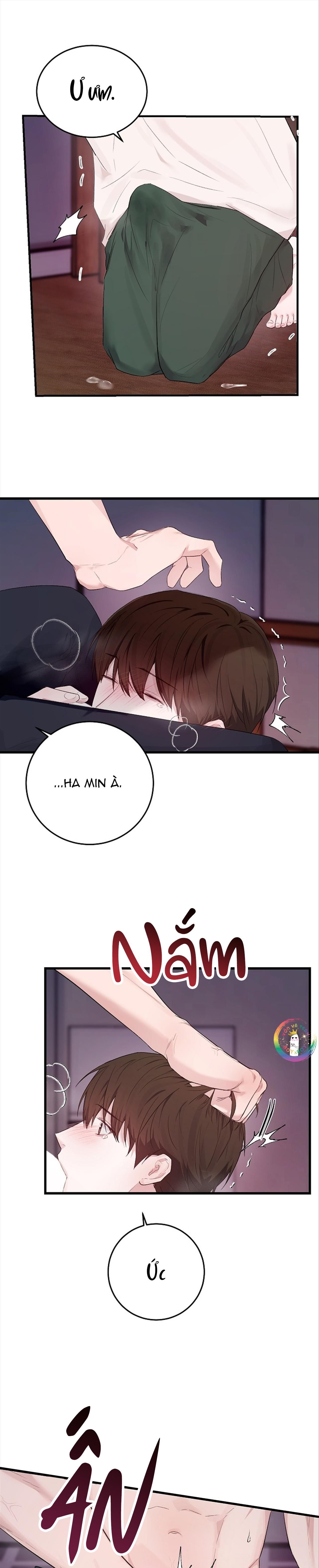 đọc truyện ★ Sweet Shot ★ Chương 10 ảnh 25 tại Truyện Dạ Ký
