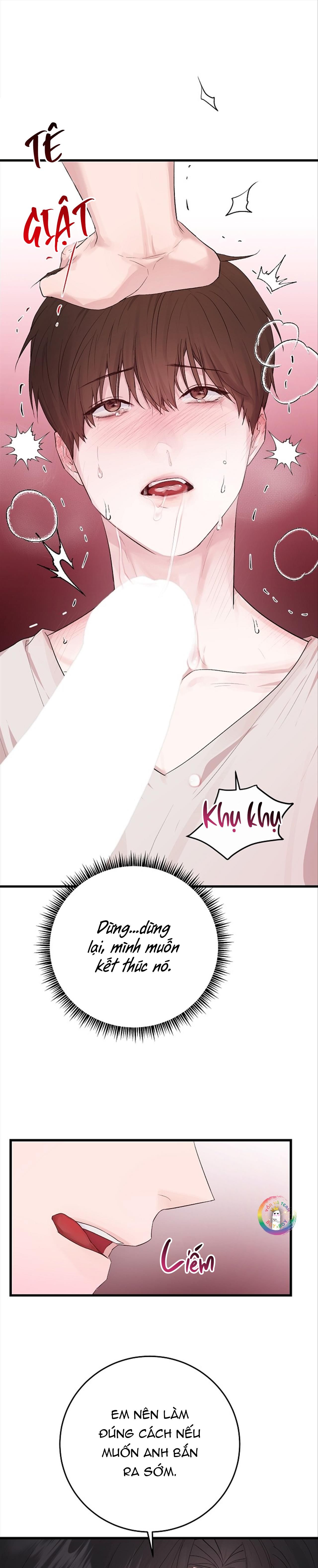 đọc truyện ★ Sweet Shot ★ Chương 10 ảnh 27 tại Truyện Dạ Ký