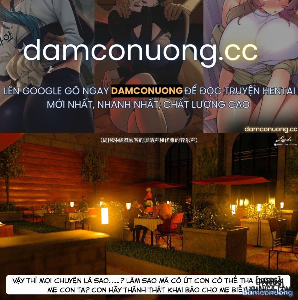 đọc truyện [ Vũ Trụ Ll ] Người Mẹ Dâm Đãng - Bắt Mẹ Chương 1 ảnh 2 tại Thiên Thai Truyện