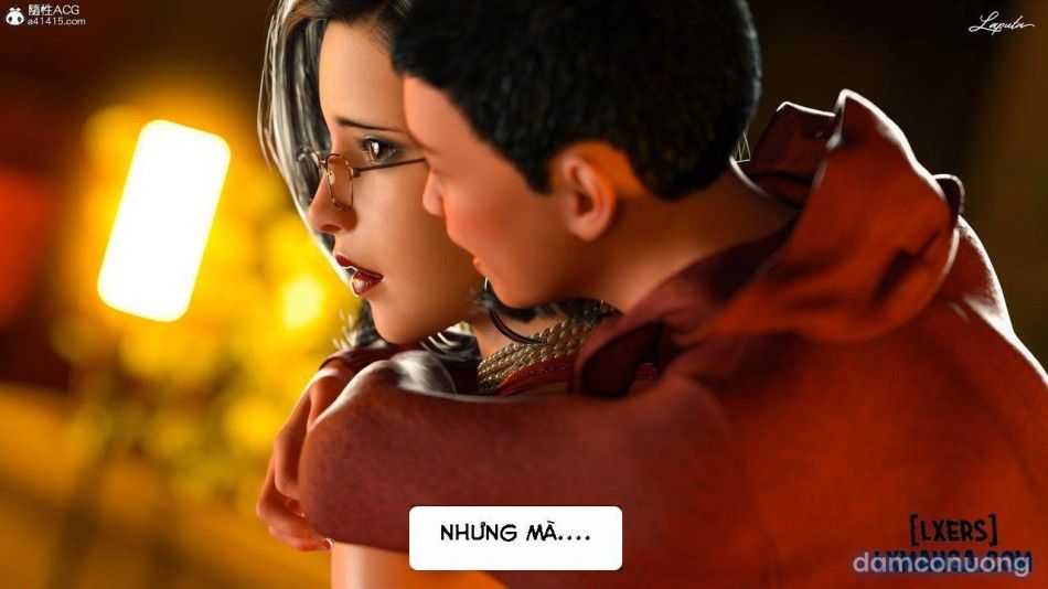 đọc truyện [ Vũ Trụ Ll ] Người Mẹ Dâm Đãng - Bắt Mẹ Chương 1 ảnh 19 tại Thiên Thai Truyện