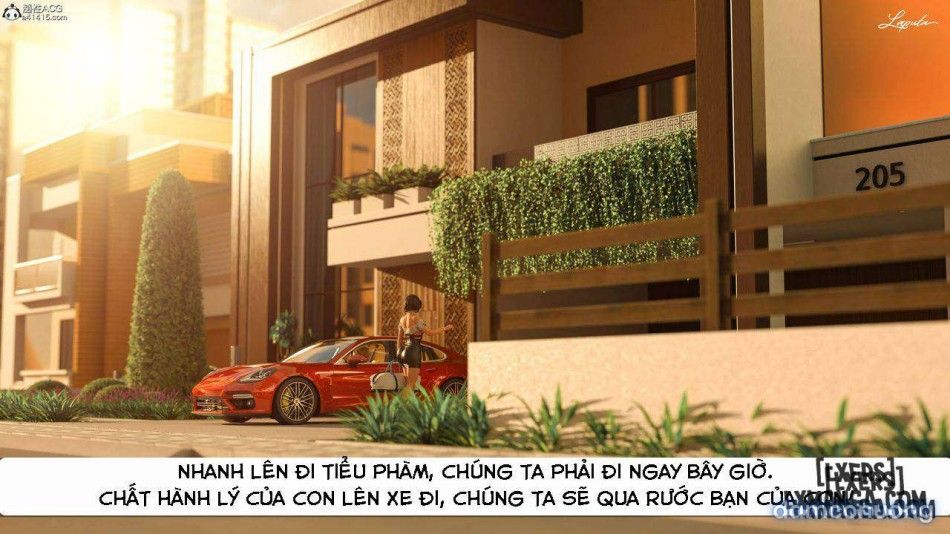 đọc truyện [ Vũ Trụ Ll ] Người Mẹ Dâm Đãng - Bắt Mẹ Chương 1 ảnh 21 tại Thiên Thai Truyện