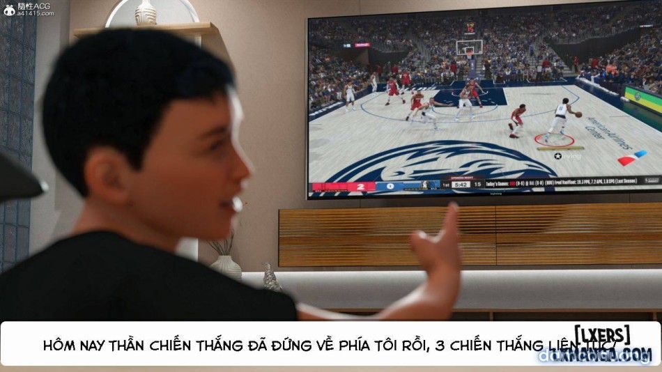 đọc truyện [ Vũ Trụ Ll ] Người Mẹ Dâm Đãng - Bắt Mẹ Chương 1 ảnh 30 tại Thiên Thai Truyện