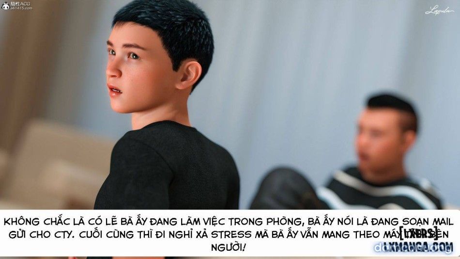 đọc truyện [ Vũ Trụ Ll ] Người Mẹ Dâm Đãng - Bắt Mẹ Chương 1 ảnh 33 tại Thiên Thai Truyện