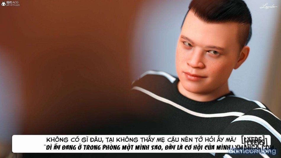 đọc truyện [ Vũ Trụ Ll ] Người Mẹ Dâm Đãng - Bắt Mẹ Chương 1 ảnh 34 tại Thiên Thai Truyện