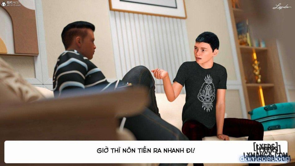 đọc truyện [ Vũ Trụ Ll ] Người Mẹ Dâm Đãng - Bắt Mẹ Chương 1 ảnh 35 tại Thiên Thai Truyện