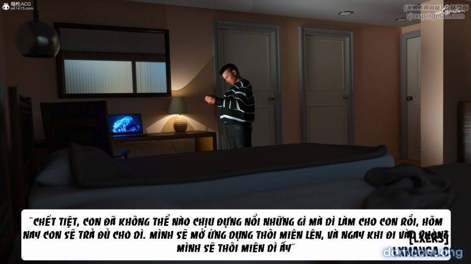 đọc truyện [ Vũ Trụ Ll ] Người Mẹ Dâm Đãng - Bắt Mẹ Chương 1 ảnh 37 tại Thiên Thai Truyện