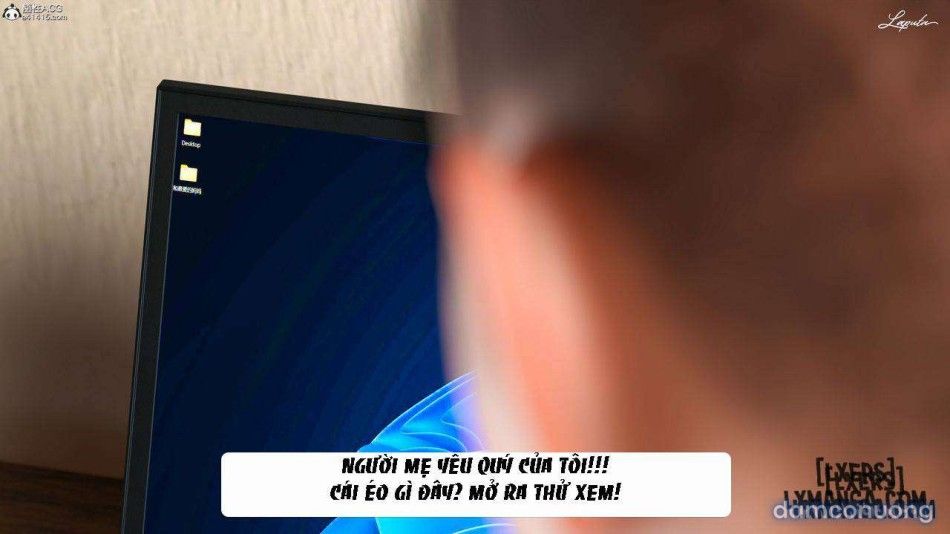 đọc truyện [ Vũ Trụ Ll ] Người Mẹ Dâm Đãng - Bắt Mẹ Chương 1 ảnh 38 tại Thiên Thai Truyện