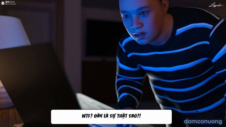 đọc truyện [ Vũ Trụ Ll ] Người Mẹ Dâm Đãng - Bắt Mẹ Chương 1 ảnh 39 tại Thiên Thai Truyện