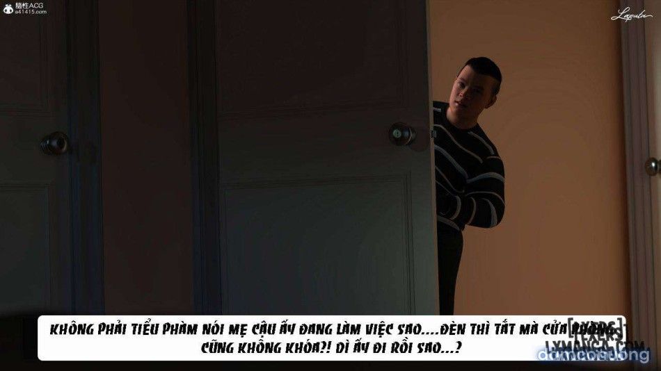 đọc truyện [ Vũ Trụ Ll ] Người Mẹ Dâm Đãng - Bắt Mẹ Chương 1 ảnh 43 tại Thiên Thai Truyện