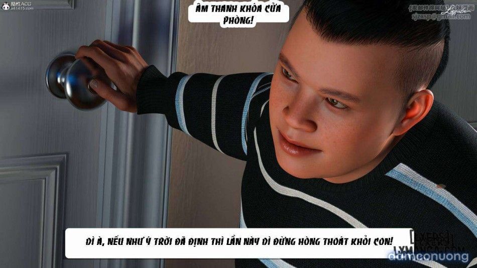 đọc truyện [ Vũ Trụ Ll ] Người Mẹ Dâm Đãng - Bắt Mẹ Chương 1 ảnh 45 tại Thiên Thai Truyện