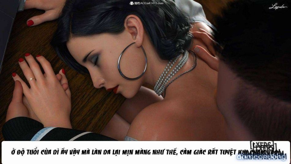 đọc truyện [ Vũ Trụ Ll ] Người Mẹ Dâm Đãng - Bắt Mẹ Chương 1 ảnh 47 tại Thiên Thai Truyện