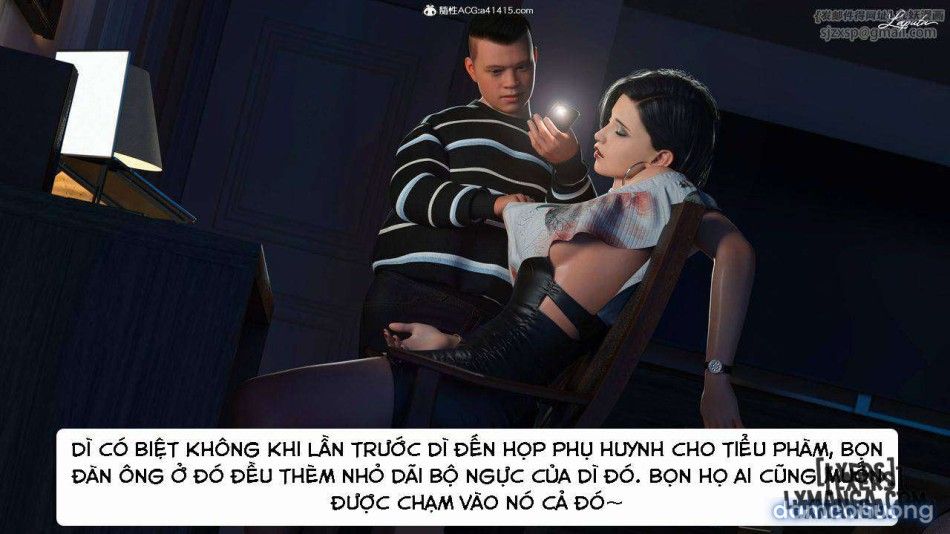 đọc truyện [ Vũ Trụ Ll ] Người Mẹ Dâm Đãng - Bắt Mẹ Chương 1 ảnh 50 tại Thiên Thai Truyện