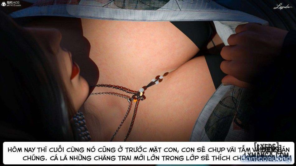 đọc truyện [ Vũ Trụ Ll ] Người Mẹ Dâm Đãng - Bắt Mẹ Chương 1 ảnh 51 tại Thiên Thai Truyện