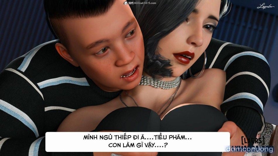 đọc truyện [ Vũ Trụ Ll ] Người Mẹ Dâm Đãng - Bắt Mẹ Chương 1 ảnh 53 tại Thiên Thai Truyện