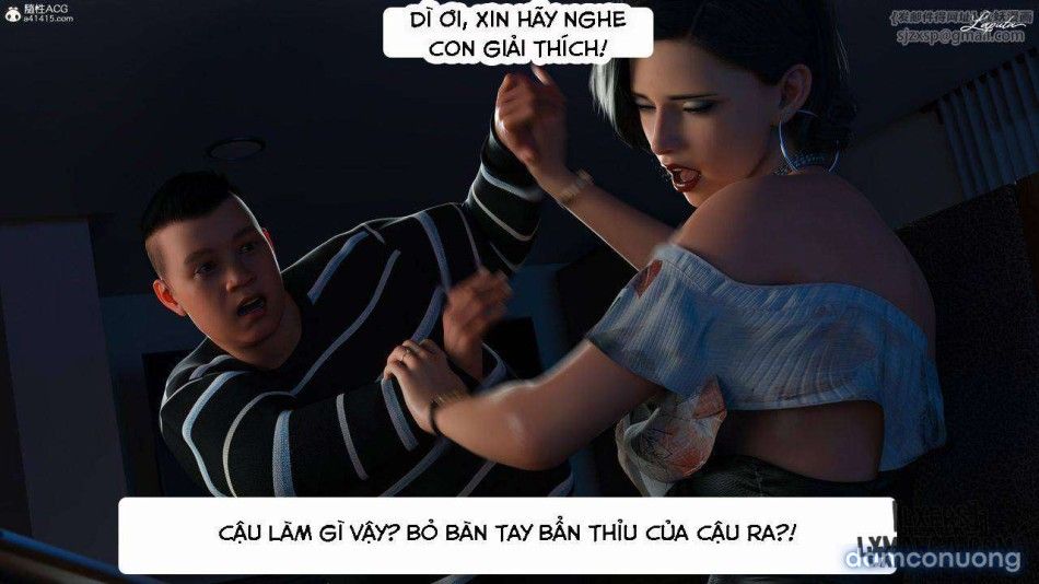 đọc truyện [ Vũ Trụ Ll ] Người Mẹ Dâm Đãng - Bắt Mẹ Chương 1 ảnh 54 tại Thiên Thai Truyện