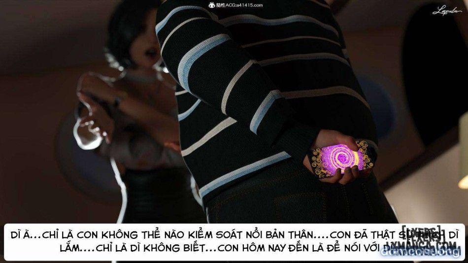 đọc truyện [ Vũ Trụ Ll ] Người Mẹ Dâm Đãng - Bắt Mẹ Chương 1 ảnh 55 tại Thiên Thai Truyện