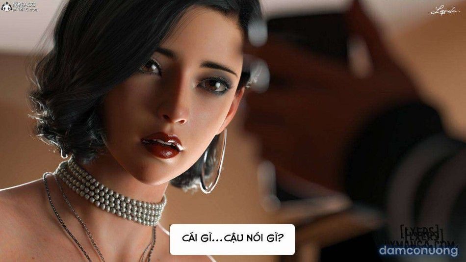 đọc truyện [ Vũ Trụ Ll ] Người Mẹ Dâm Đãng - Bắt Mẹ Chương 1 ảnh 57 tại Thiên Thai Truyện