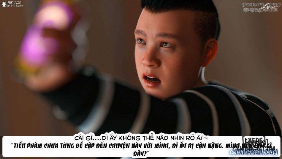 đọc truyện [ Vũ Trụ Ll ] Người Mẹ Dâm Đãng - Bắt Mẹ Chương 1 ảnh 59 tại Thiên Thai Truyện