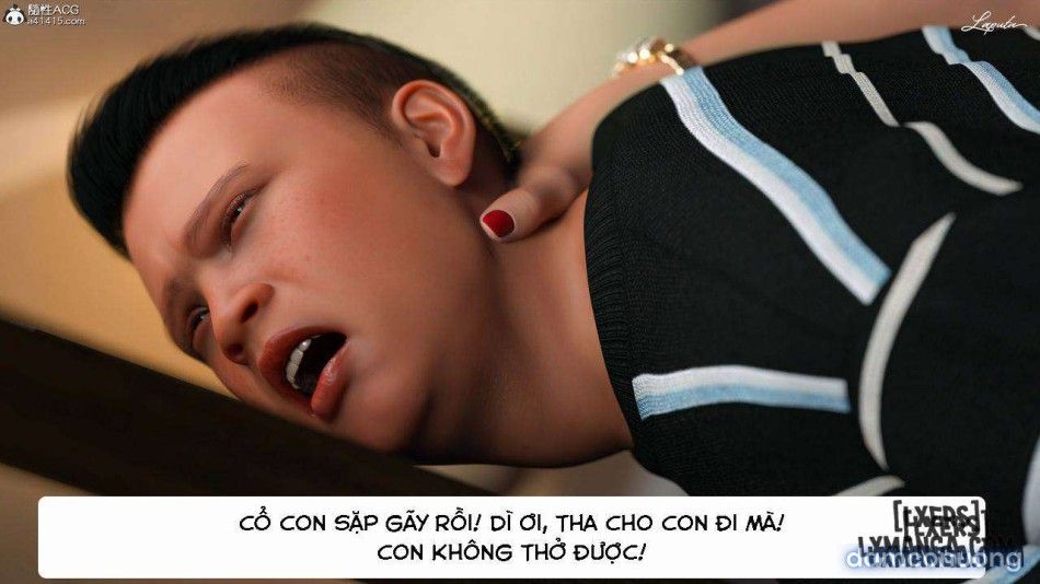 đọc truyện [ Vũ Trụ Ll ] Người Mẹ Dâm Đãng - Bắt Mẹ Chương 1 ảnh 63 tại Thiên Thai Truyện