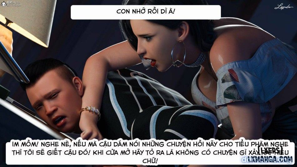 đọc truyện [ Vũ Trụ Ll ] Người Mẹ Dâm Đãng - Bắt Mẹ Chương 1 ảnh 65 tại Thiên Thai Truyện