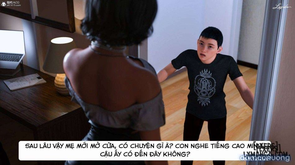 đọc truyện [ Vũ Trụ Ll ] Người Mẹ Dâm Đãng - Bắt Mẹ Chương 1 ảnh 66 tại Thiên Thai Truyện