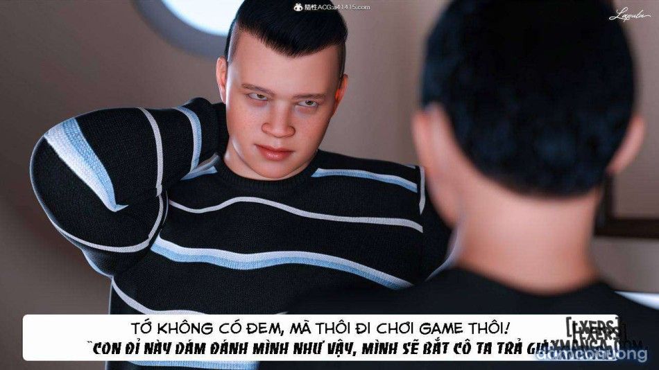 đọc truyện [ Vũ Trụ Ll ] Người Mẹ Dâm Đãng - Bắt Mẹ Chương 1 ảnh 68 tại Thiên Thai Truyện