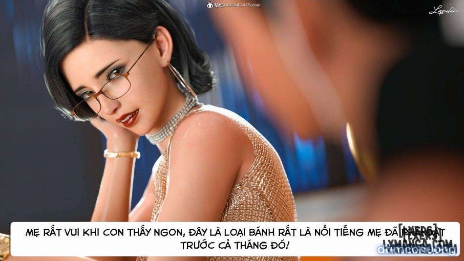đọc truyện [ Vũ Trụ Ll ] Người Mẹ Dâm Đãng - Bắt Mẹ Chương 1 ảnh 71 tại Thiên Thai Truyện