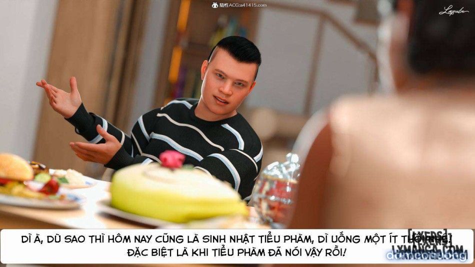 đọc truyện [ Vũ Trụ Ll ] Người Mẹ Dâm Đãng - Bắt Mẹ Chương 1 ảnh 74 tại Thiên Thai Truyện