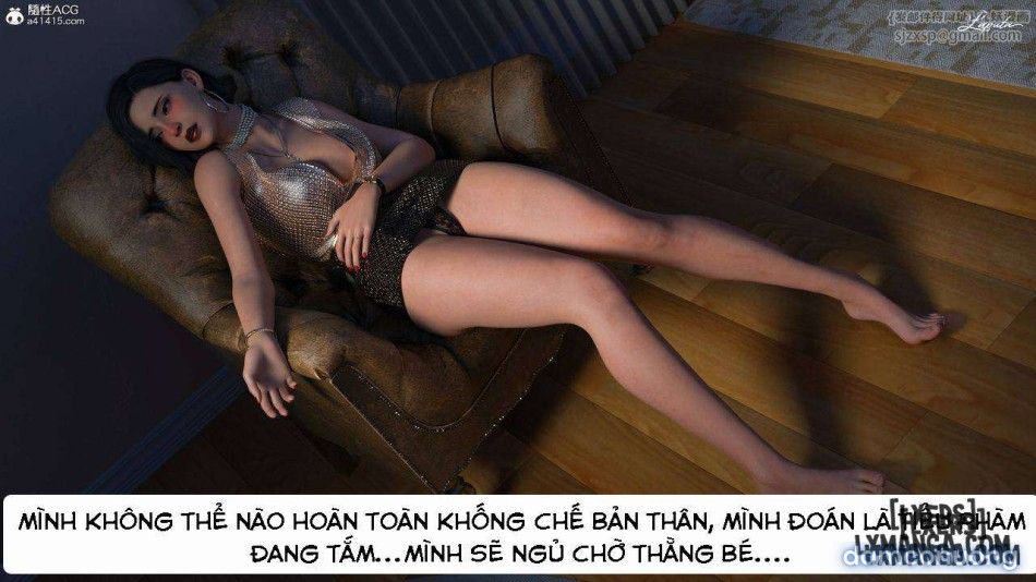 đọc truyện [ Vũ Trụ Ll ] Người Mẹ Dâm Đãng - Bắt Mẹ Chương 1 ảnh 84 tại Thiên Thai Truyện