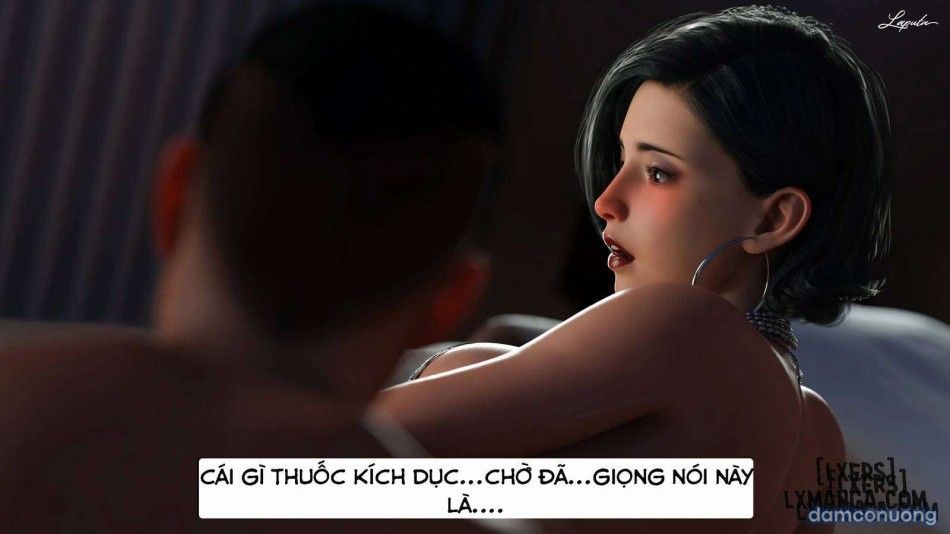 đọc truyện [ Vũ Trụ Ll ] Người Mẹ Dâm Đãng - Bắt Mẹ Chương 2 ảnh 15 tại Thiên Thai Truyện