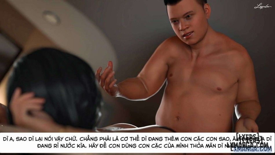 đọc truyện [ Vũ Trụ Ll ] Người Mẹ Dâm Đãng - Bắt Mẹ Chương 2 ảnh 19 tại Thiên Thai Truyện