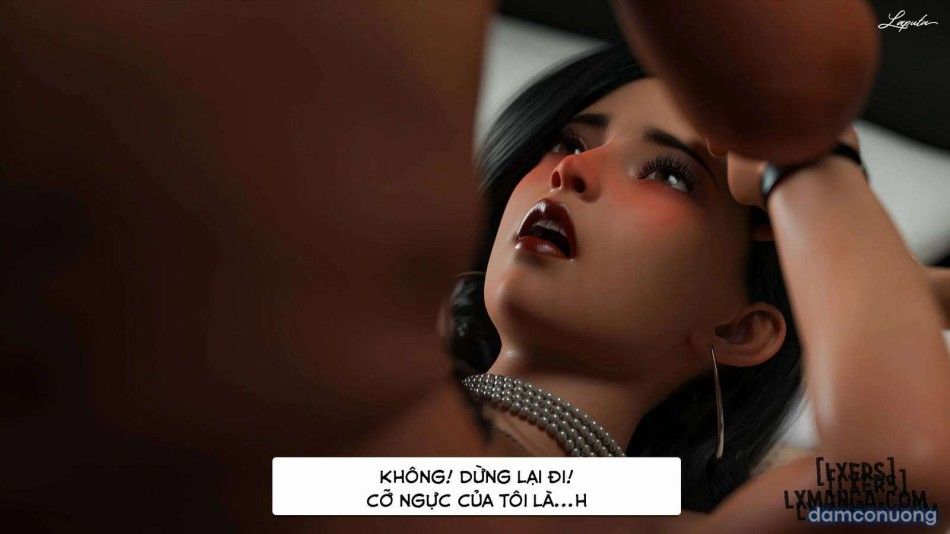 đọc truyện [ Vũ Trụ Ll ] Người Mẹ Dâm Đãng - Bắt Mẹ Chương 2 ảnh 29 tại Thiên Thai Truyện