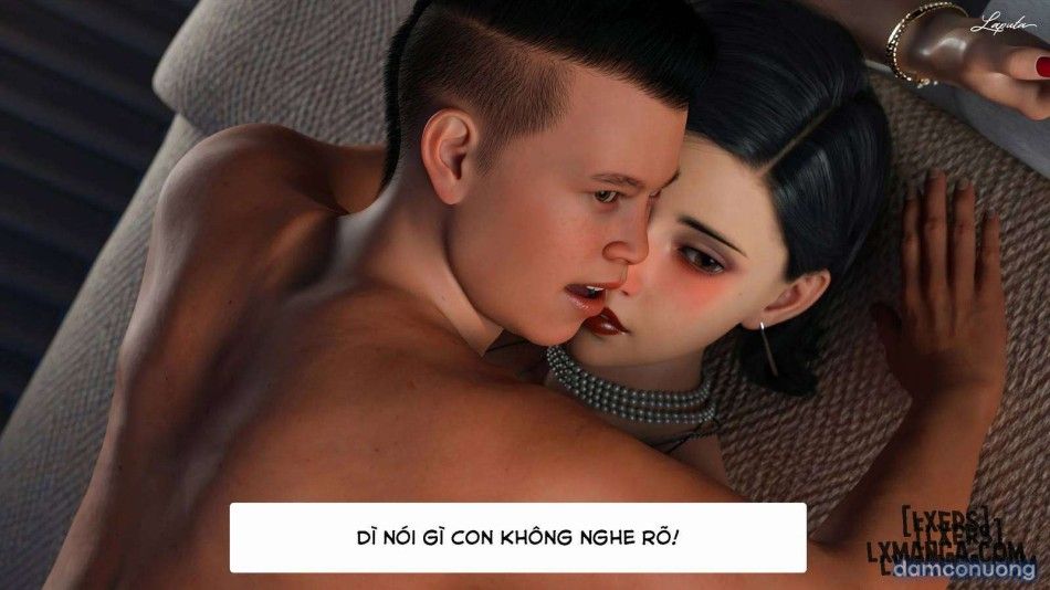 đọc truyện [ Vũ Trụ Ll ] Người Mẹ Dâm Đãng - Bắt Mẹ Chương 2 ảnh 30 tại Thiên Thai Truyện