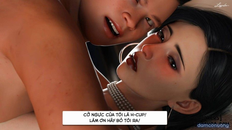 đọc truyện [ Vũ Trụ Ll ] Người Mẹ Dâm Đãng - Bắt Mẹ Chương 2 ảnh 31 tại Thiên Thai Truyện