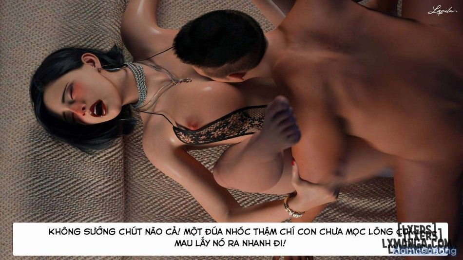 đọc truyện [ Vũ Trụ Ll ] Người Mẹ Dâm Đãng - Bắt Mẹ Chương 2 ảnh 38 tại Thiên Thai Truyện