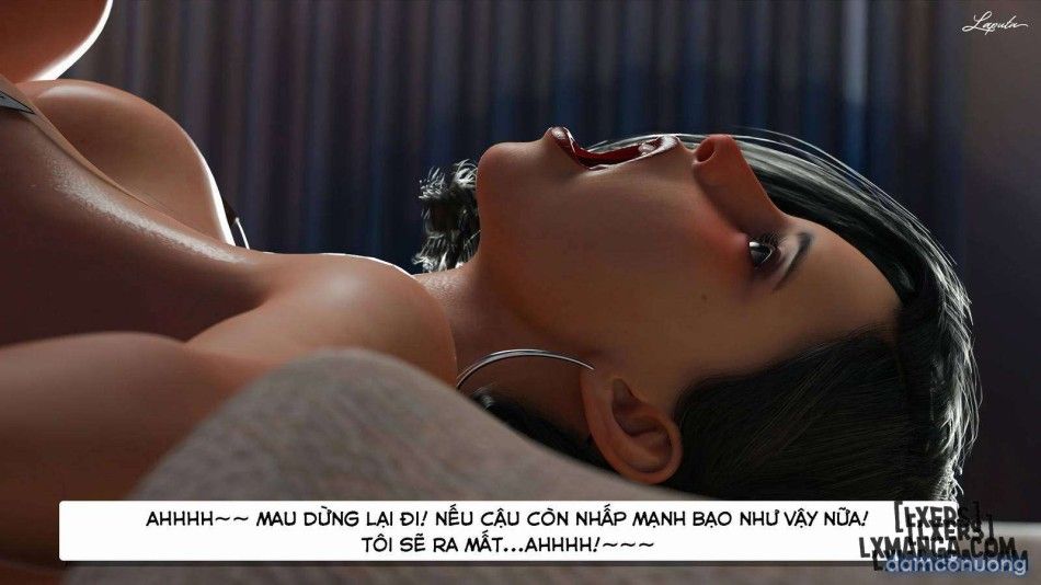 đọc truyện [ Vũ Trụ Ll ] Người Mẹ Dâm Đãng - Bắt Mẹ Chương 2 ảnh 40 tại Thiên Thai Truyện