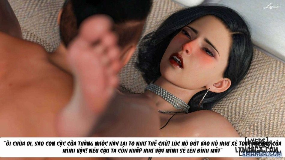 đọc truyện [ Vũ Trụ Ll ] Người Mẹ Dâm Đãng - Bắt Mẹ Chương 2 ảnh 41 tại Thiên Thai Truyện