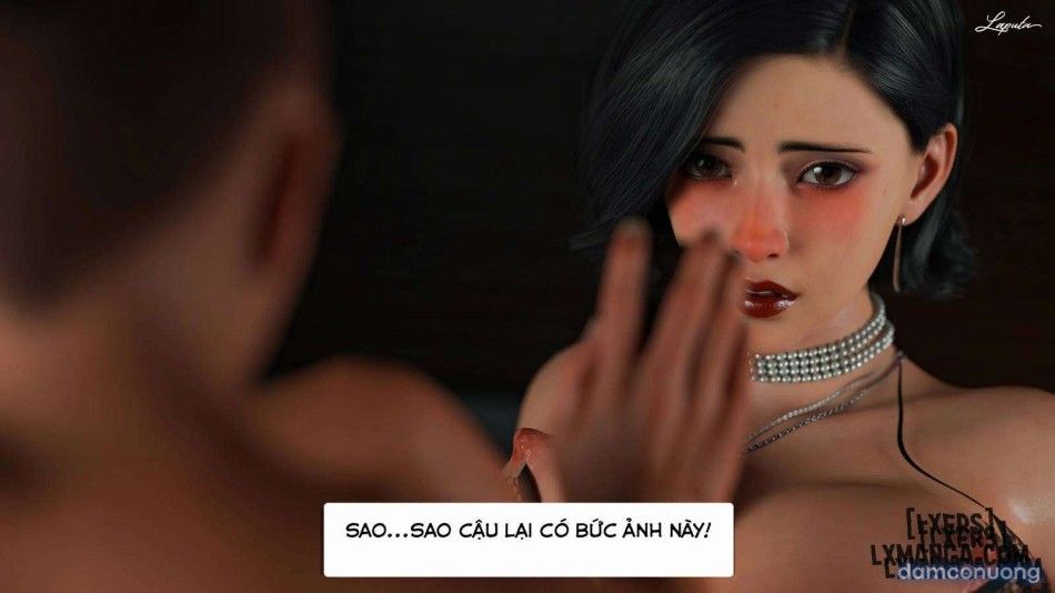 đọc truyện [ Vũ Trụ Ll ] Người Mẹ Dâm Đãng - Bắt Mẹ Chương 2 ảnh 46 tại Thiên Thai Truyện